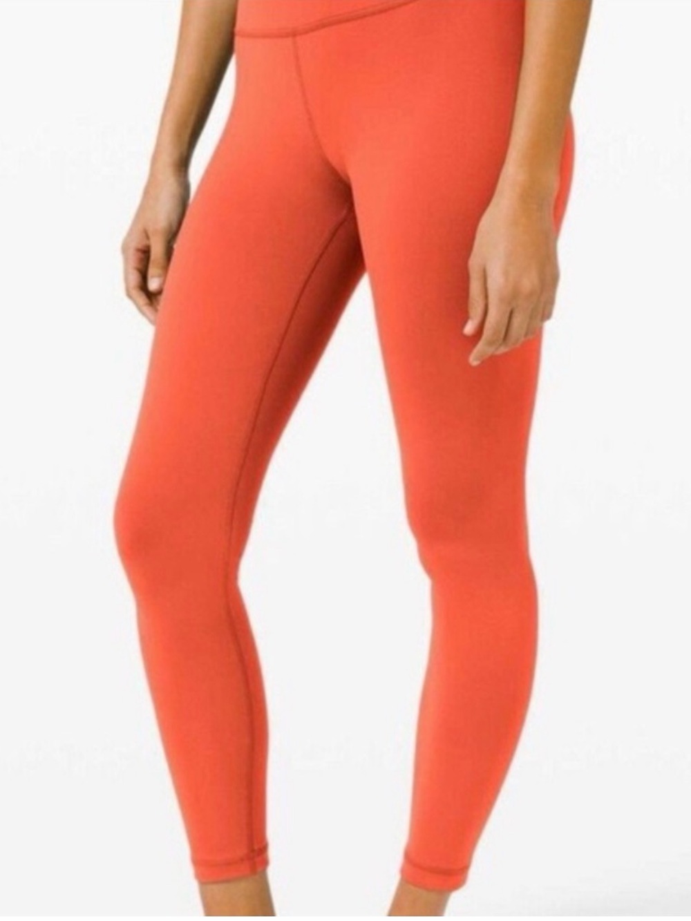 NEW Rare  Lululemon Train Times High Rise Tight
25" Leggings